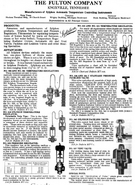 Mechanical Engineers' Catalog & Product Directory (1922)