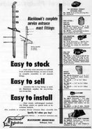 Electrical Construction & Maintenance (Mid-September 1955)