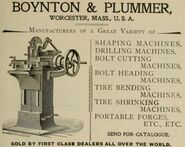 The Mechanical Index (1904)