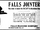 Falls Motors Corporation