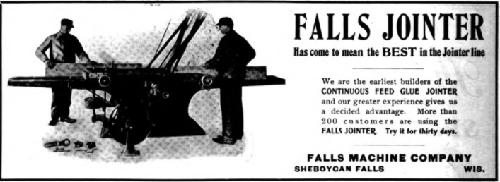 Falls Motors Corporation | MyCompanies Wiki | Fandom