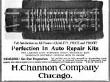 H. Channon Company
