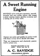 Automobile Dealer & Repairer (March 1924)