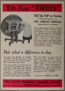 Canadian Furniture World & The Undertaker (January 1918)