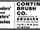 Continental Brush Company