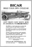 The American Cyclecar (November 1913)