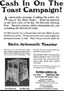 The Soda Fountain (January 1924)