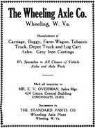 The Spokesman (January 1922)