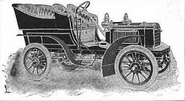1904 Acme "Type VI" Touring