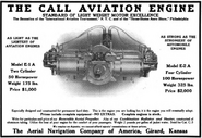 Aircraft (March 1911)