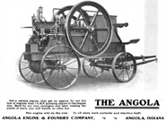 The Gas Engine (December 1905)