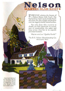 Building Age & National Builder (July 1925)