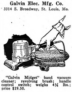 Electrical Record (October 1928)