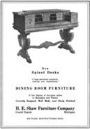 Good Furniture Magazine (January 1921)