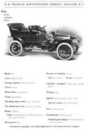 Hand Book of Automobiles (1907)