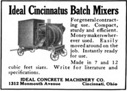 The National Builder (January 1916)