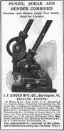 The Metal Worker, Plumber & Steam Fitter (Jan. 6, 1906)
