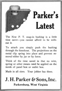 Electrical Record (December 1921)