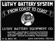 The Battery Man (January 1929)
