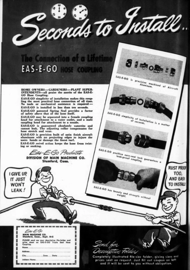 Main Machine Company | MyCompanies Wiki | Fandom