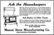 Hardware & House Finishing Goods (February 1921)