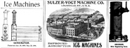 Ice & Refrigeration (July 1892)