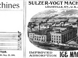 Henry Vogt Machine Company