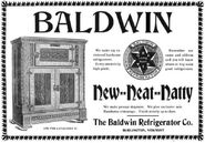 The House Furnishing Review (January 1898)