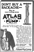 Cycle & Automobile Trade Journal (Jan. 1, 1911)