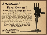 Ford Dealer & Owner (March 1926)