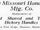 Missouri Handle & Manufacturing Company