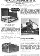 Mechanical Engineers' Catalog & Product Directory (1922)