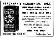 Meyer Brothers Druggist (April 1917)