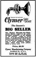 Chilton Automobile Directory (January 1926)