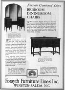 American Home Bureau Annual Reference Book (1925)