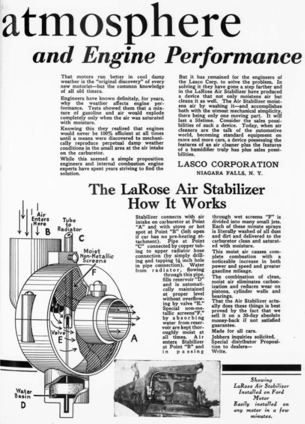 Lasco Corporation Wiki Fandom