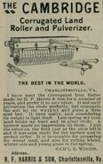 The Southern Planter (January 1898)