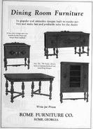 American Home Bureau Annual Reference Book (1925)