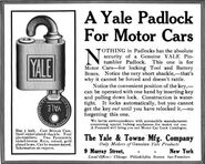 The Automobile Trade Directory (July 1910)