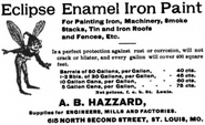 The Age of Steel (July 1899)