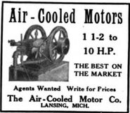 The American Blacksmith (October 1909)