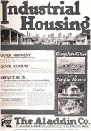 The Nation's Business (March 1919)