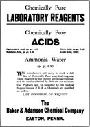 The Chemical Engineer (August 1918)