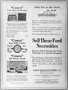 Canadian Motor, Tractor & Implement Trade Journal (January 1920)