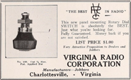The Radio Dealer (October 1922)
