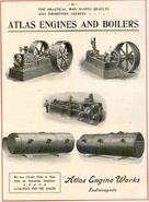 The Directory of Licensed Stationery Engineers of the State of Ohio (1903)