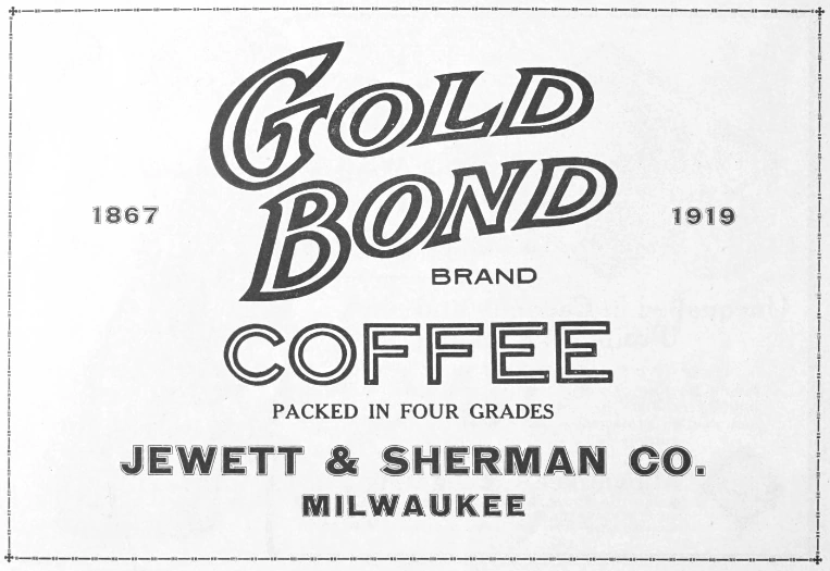 Jewett & Sherman Company Wiki Fandom