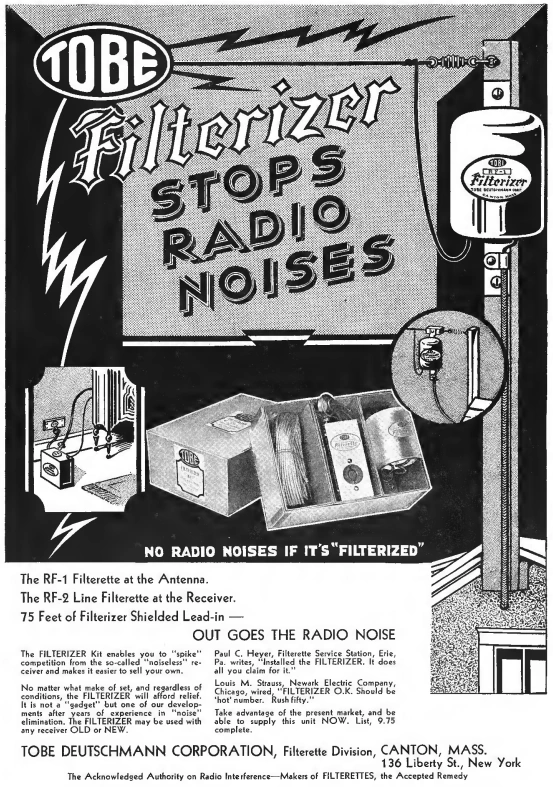 Tobe Deutschmann Corporation Wiki Fandom