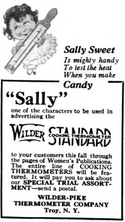 Candy thermometer - Wikipedia