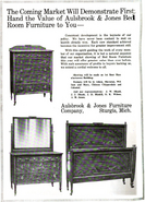 The Grand Rapids Furniture Record (December 1915)